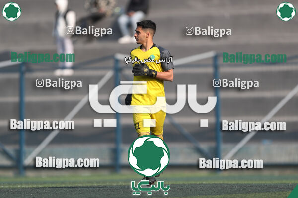 پاس قوامین 2–0 پرسپولیس