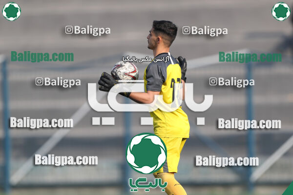 پاس قوامین 2–0 پرسپولیس