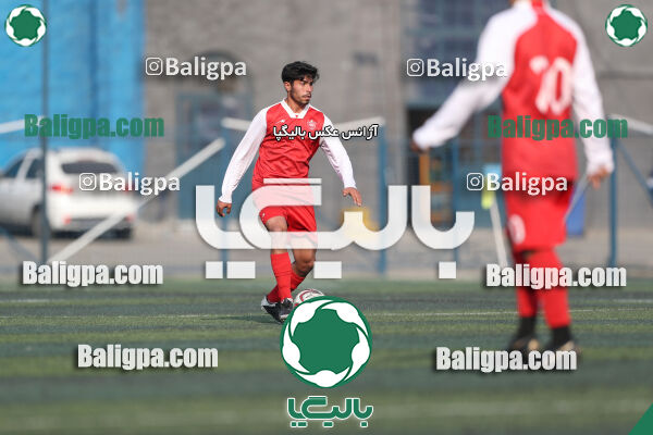 پاس قوامین 2–0 پرسپولیس