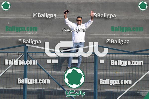 پاس قوامین 2–0 پرسپولیس
