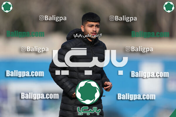 پاس قوامین 2–0 پرسپولیس
