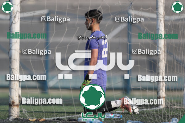 پاس قوامین 2–0 پرسپولیس