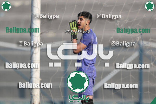 پاس قوامین 2–0 پرسپولیس