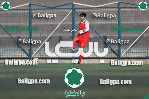 پاس قوامین 2–0 پرسپولیس