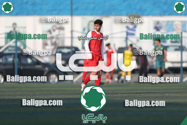 پاس قوامین 2–0 پرسپولیس