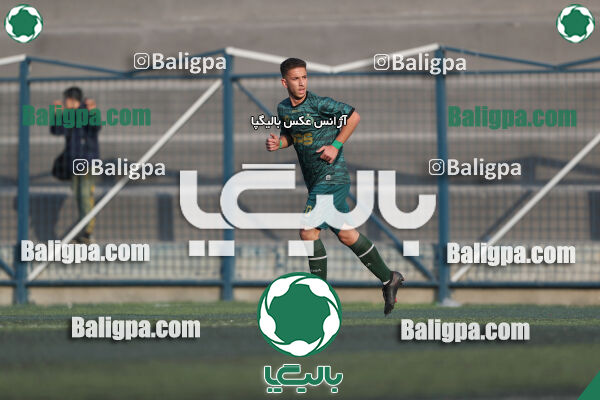 پاس قوامین 2–0 پرسپولیس