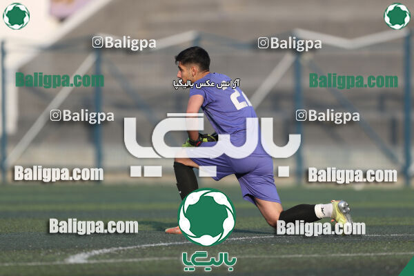 پاس قوامین 2–0 پرسپولیس