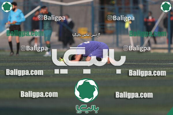 پاس قوامین 2–0 پرسپولیس