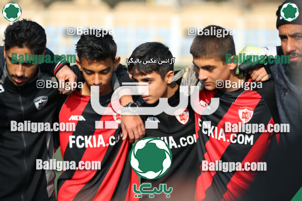 کیا 1–5 سایپا
