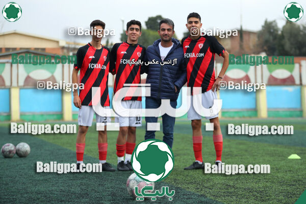 مقاومت 1–2 کیا