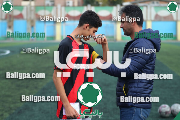 مقاومت 1–2 کیا