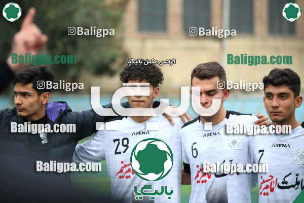 مقاومت 1–2 کیا
