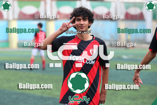 مقاومت 1–2 کیا