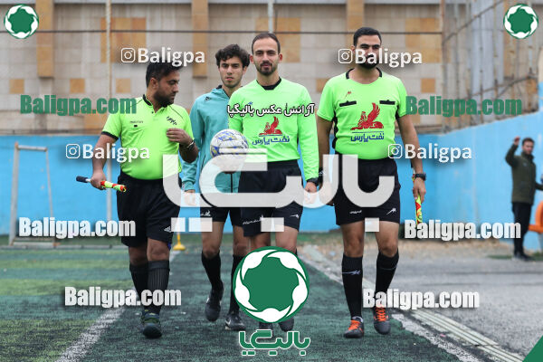 مقاومت 1–2 کیا