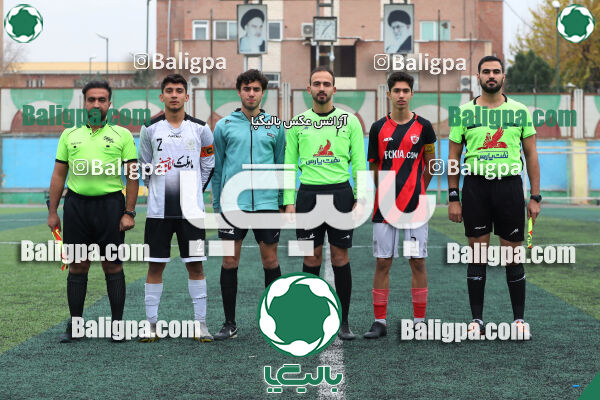مقاومت 1–2 کیا