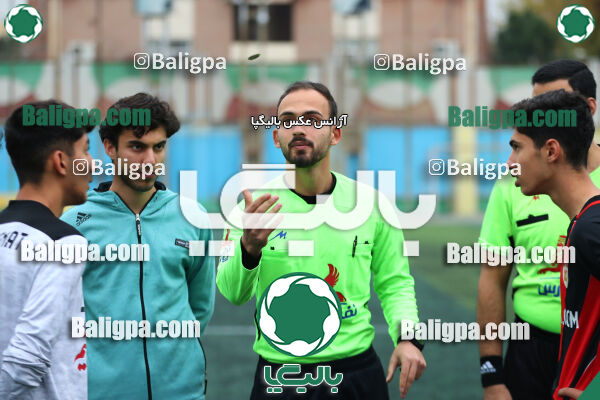مقاومت 1–2 کیا