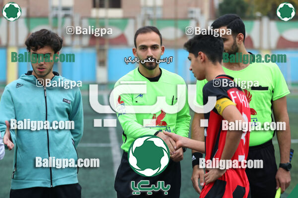 مقاومت 1–2 کیا