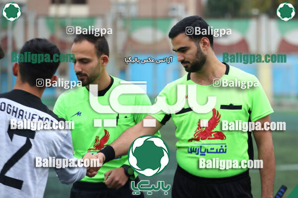 مقاومت 1–2 کیا
