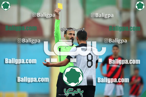 مقاومت 1–2 کیا