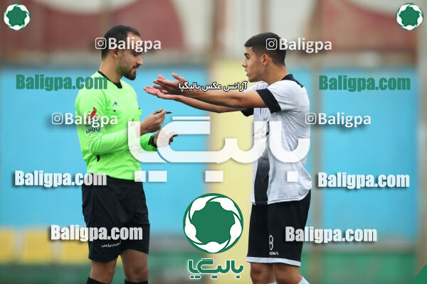 مقاومت 1–2 کیا
