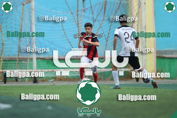 مقاومت 1–2 کیا