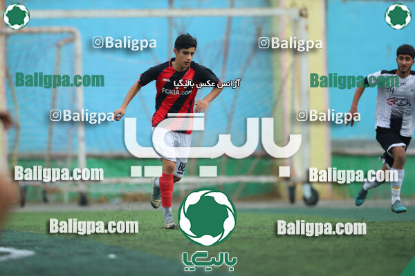 مقاومت 1–2 کیا
