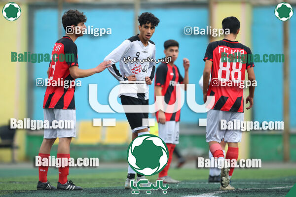 مقاومت 1–2 کیا