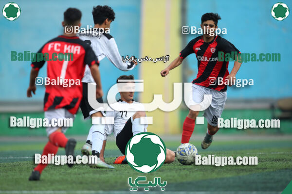 مقاومت 1–2 کیا