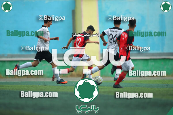 مقاومت 1–2 کیا