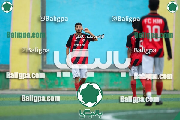 مقاومت 1–2 کیا