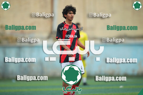 مقاومت 1–2 کیا