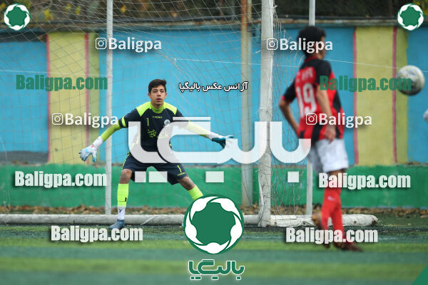 مقاومت 1–2 کیا