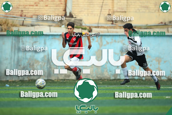 مقاومت 1–2 کیا