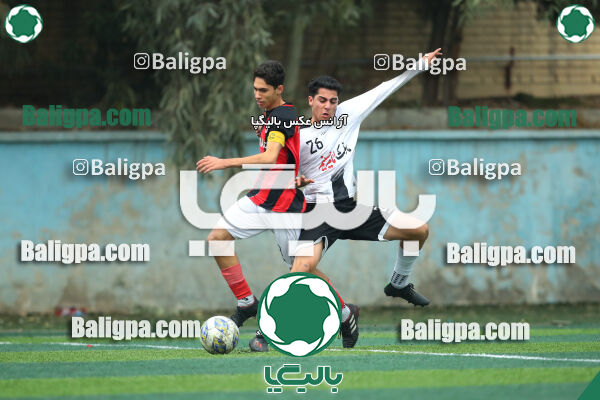 مقاومت 1–2 کیا