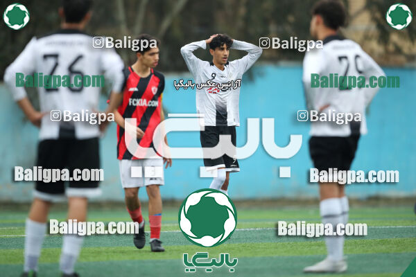 مقاومت 1–2 کیا
