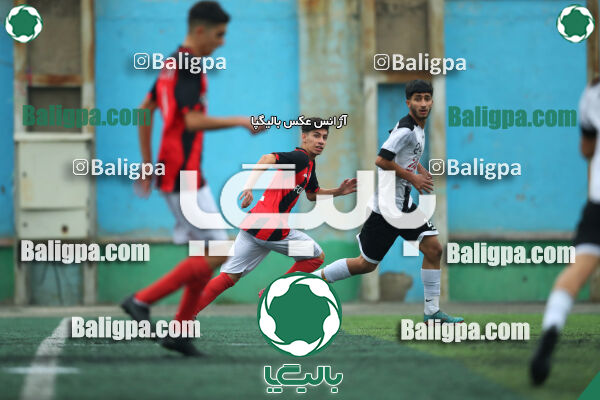مقاومت 1–2 کیا