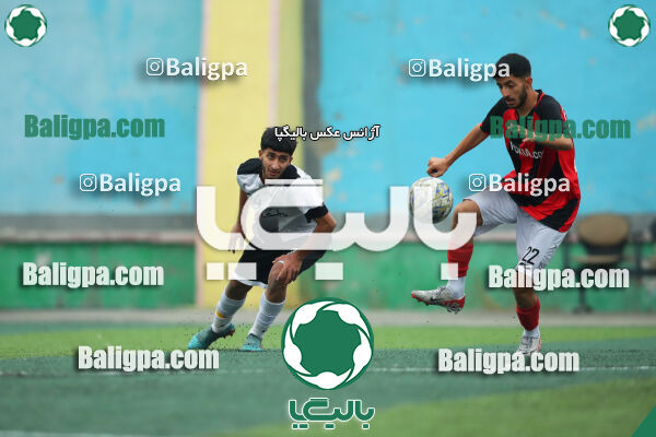 مقاومت 1–2 کیا
