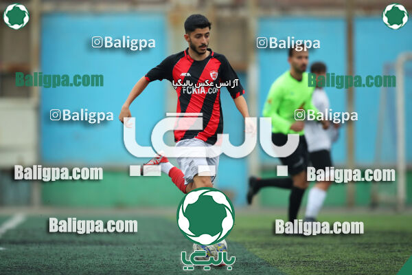مقاومت 1–2 کیا