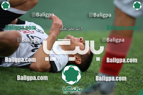 مقاومت 1–2 کیا