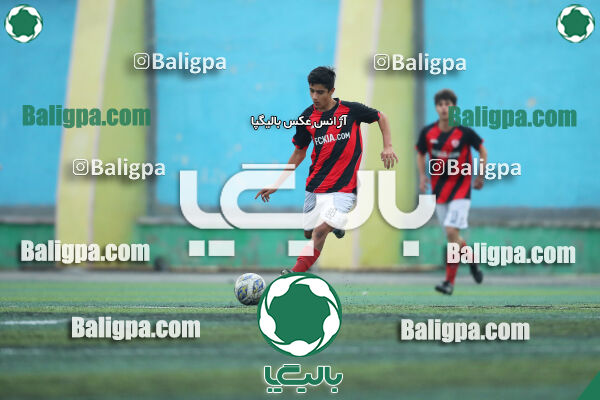 مقاومت 1–2 کیا