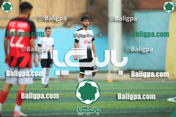 مقاومت 1–2 کیا