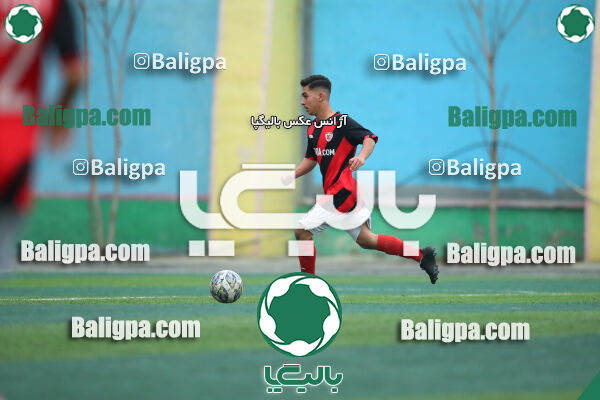 مقاومت 1–2 کیا