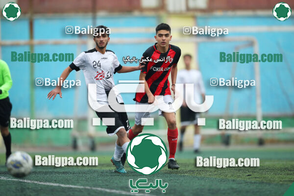 مقاومت 1–2 کیا