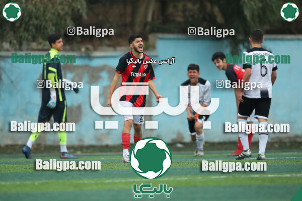 مقاومت 1–2 کیا