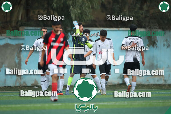 مقاومت 1–2 کیا