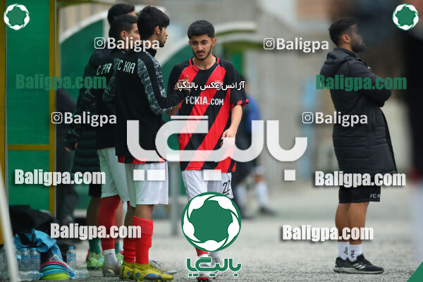 مقاومت 1–2 کیا