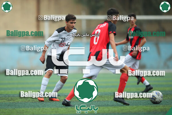 مقاومت 1–2 کیا