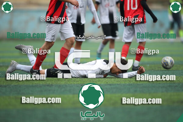 مقاومت 1–2 کیا