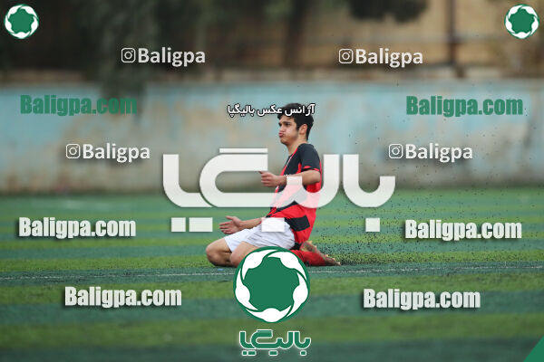 مقاومت 1–2 کیا
