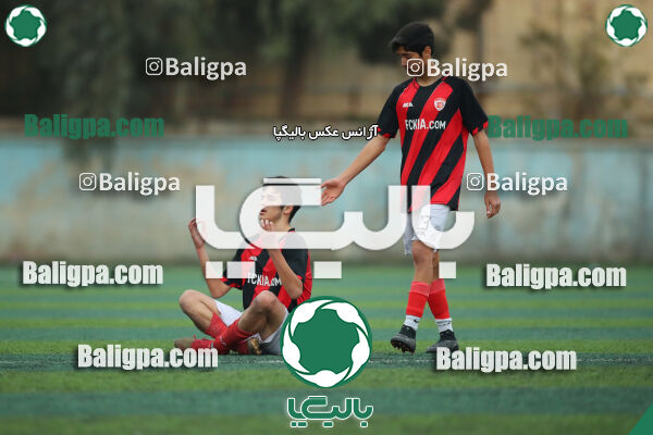 مقاومت 1–2 کیا